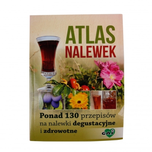 Atlas nalewek