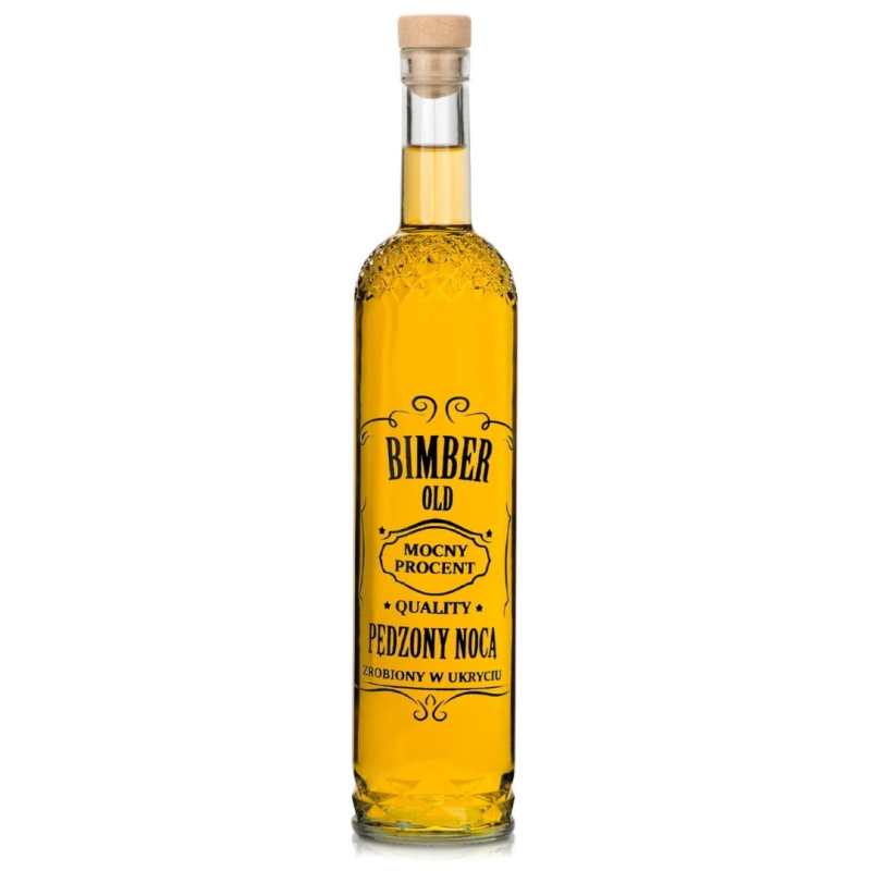 Bimber, Nadruk, Domowa produkcja alkoholu, Tradycja, Rzemieślniczy alkohol, Autentyczność, Jakość