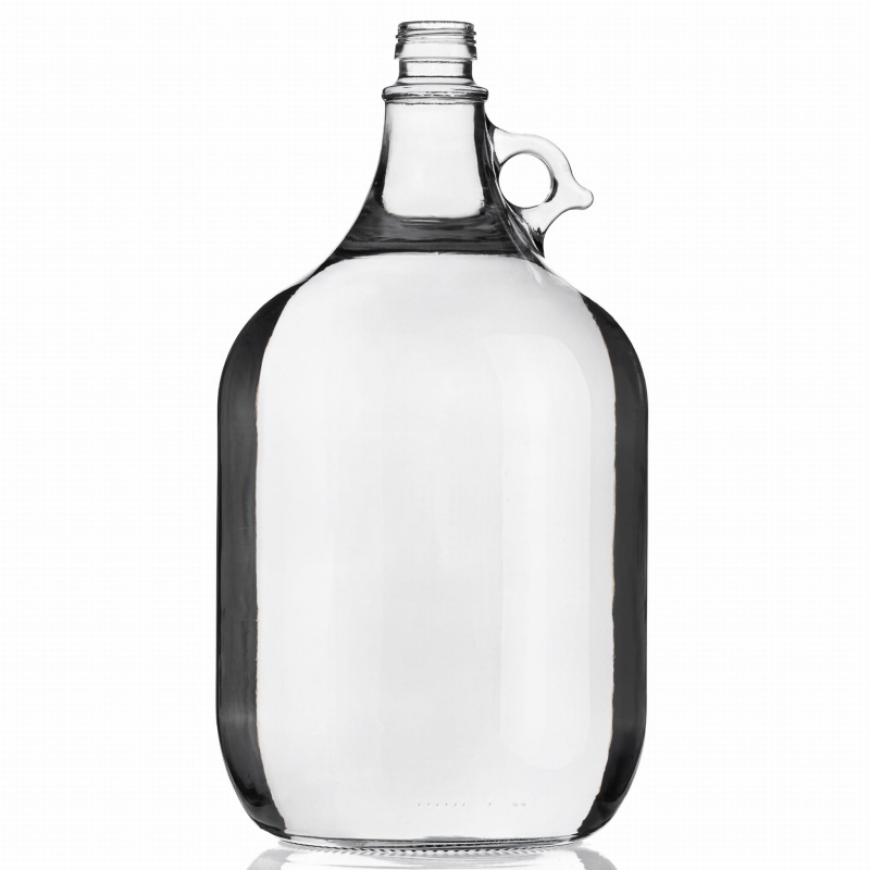 Tradycyjna produkcja alkoholi, Gąsior, Domowe trunki, Szczelność i bezpieczeństwo, Szkło i naturalność, Alkohol