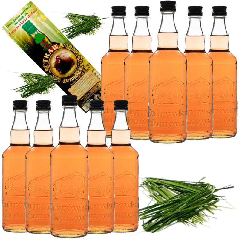 Butelka Żubrówka Domowa na nalewki  (4).png