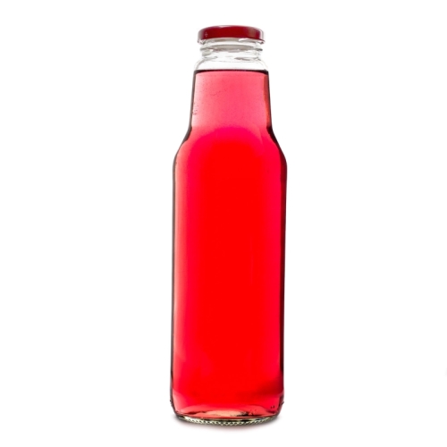 Zestaw 10 sztuk Butelka na sok Juicy 750 ml