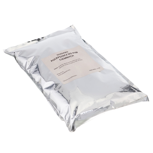 Polepszacz do piw ciemnych 1000 g