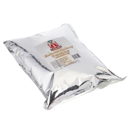 Ekstrakt słodowy Super jasny sproszkowany 1kg