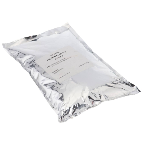 Polepszacz do piwa domowego jasnego 1000 g