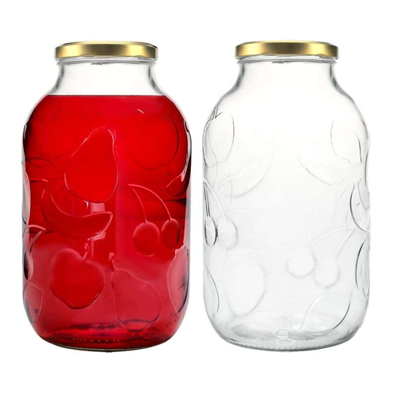 Domowa produkcja nalewek, Owocowe smaki, Dekoracja i estetyka, Przechowywanie alkoholu, Przechowywanie na specjalne okazje