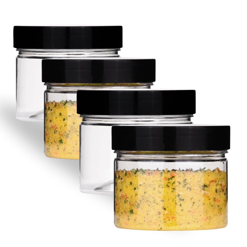 Przechowywanie żywności, Organizacja kuchni, Ekologiczne przechowywanie, Przechowywanie artykułów sypkich, Porządek w kuchni