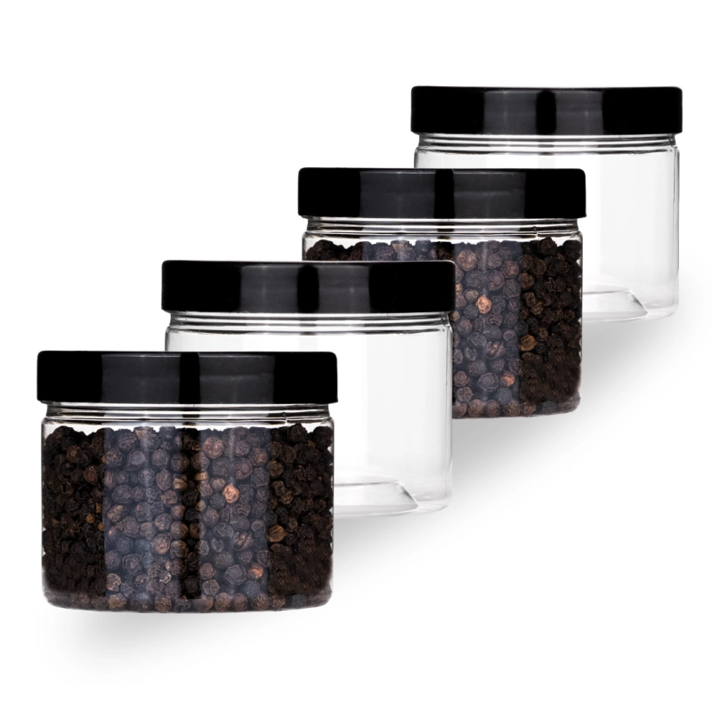 Przechowywanie żywności, Organizacja kuchni, Ekologiczne przechowywanie, Przechowywanie artykułów sypkich, Porządek w kuchni