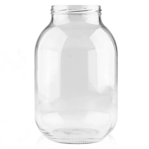Słoik Słój szklany 3 L CLASSIC fi 100