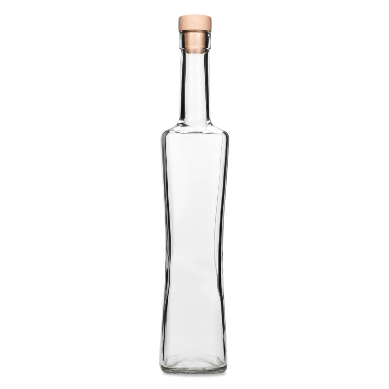 20 szklanych butelek Magnum 500 ml z grzybkiem idealnych do nalewek whisky i oliwy