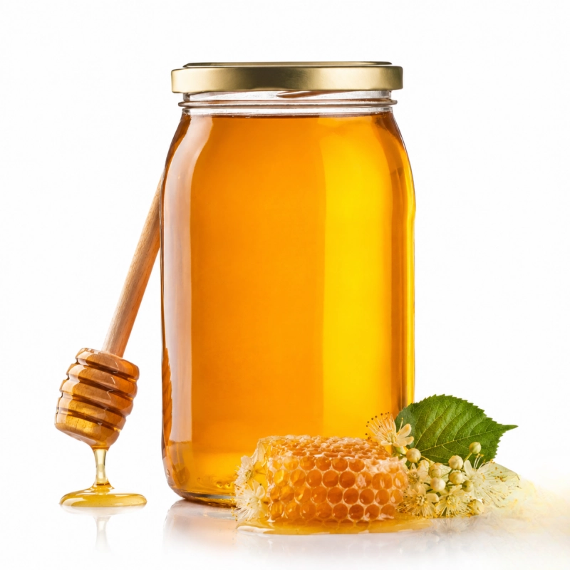 Słoik na przetwory miody nalewki Standard 900 ml fi 82 zestaw 20 sztuk