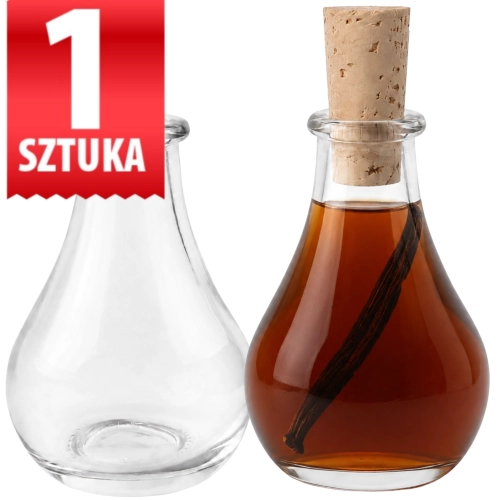 Butelka na nalewki likiery Tina 50 ml