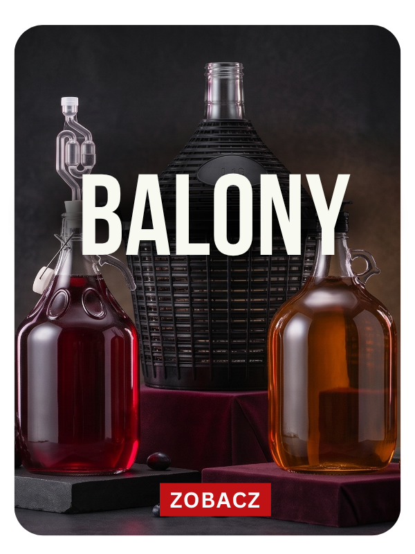 Balony Malinowynos.pl