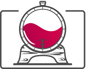 Beczki szklane Malinowynos.pl