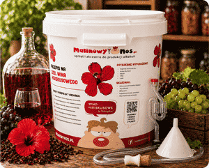 Fermentatory Malinowynos.pl